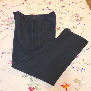 AGB size 10 black dress pants BoxD